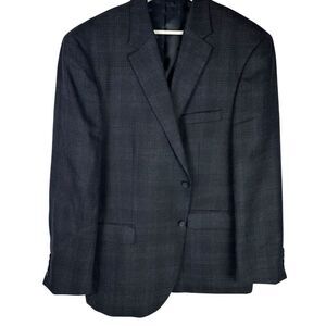 Kenneth Cole Awearness Blazer Slim Fit 48R